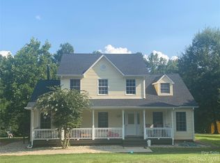 159 Ridge Run Dr, Statesville, NC 28625