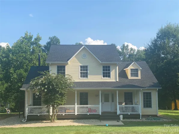 159 Ridge Run Dr, Statesville, NC 28625