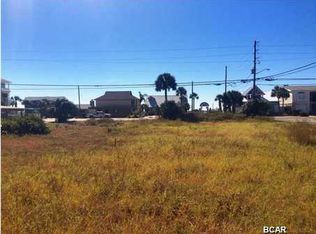 319 S San Souci St, Panama City Beach, FL 32413