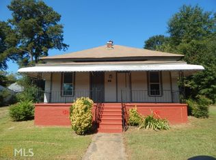 806 Leeman St, Lagrange, GA 30240