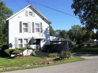 2115 Sunnyside Ct, Jackson, MI