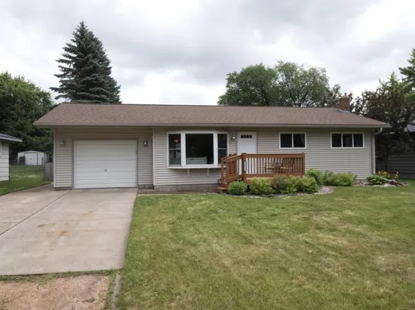 3213 Moon Ave, Eau Claire, WI 54703