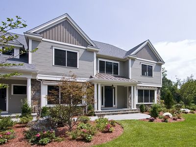 340 Cedar St, Needham, MA, 02494