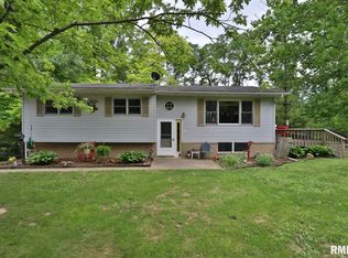 221 W Hallock Hollow Rd, Edelstein, IL 61526