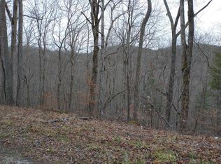 New River Rd, Robbins, TN 37852