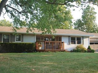 4926 E Luella St, Springfield, MO 65809