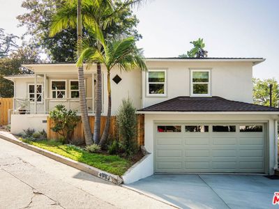 4963 Wawona St, Los Angeles, CA, 90041