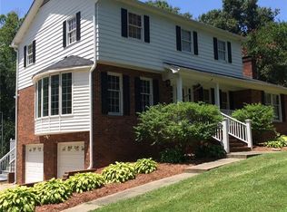 4605 Parkway Dr, Trinity, NC 27370