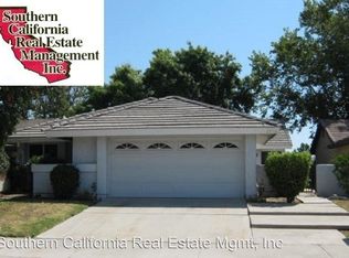 25736 Rancho Adobe Rd, Santa Clarita, CA 91355