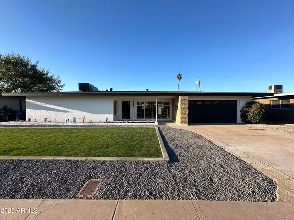 1922 W JOAN DE ARC Avenue, Phoenix, AZ 85029
