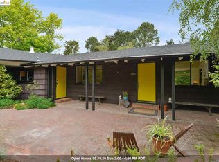 655 Vistamont Ave, Berkeley, CA 94708