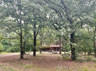 1716 Highway 167 N, Bradford, AR 72020