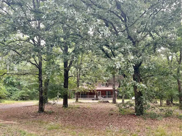 1716 Highway 167 N, Bradford, AR 72020