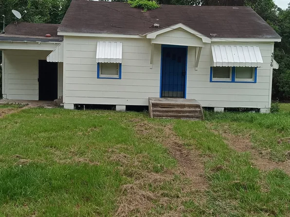 3736 Eaton St, Baton Rouge, LA 70805