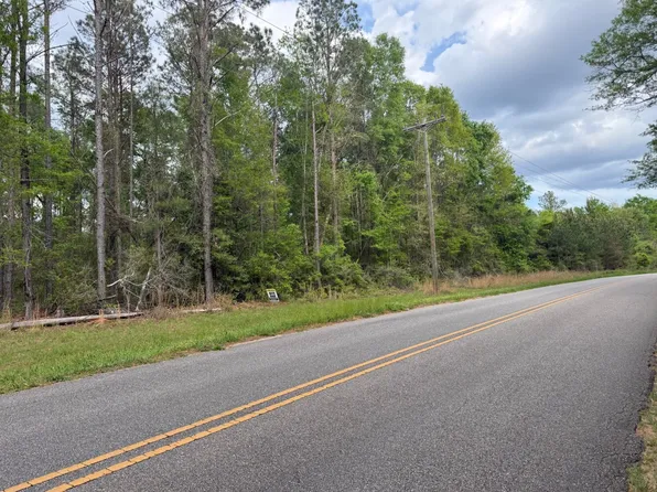 8400 Owassa Rd, Evergreen, AL 36401