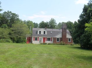 100 Fitzgerald Rd, Brooklyn, CT 06234