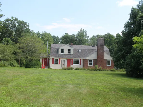 100 Fitzgerald Road, Brooklyn, CT 06234