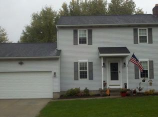 1195 Housley Rd, Stow, OH 44224