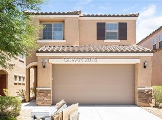 5690 Sago Palm Ct, Las Vegas, NV 89122
