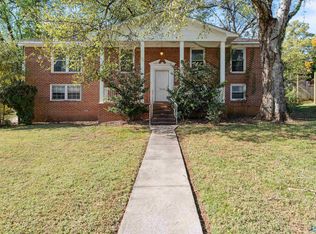 7628 Fleming Hills Dr SW, Huntsville, AL 35802