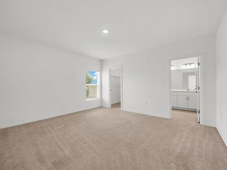 4th Master Bedroom