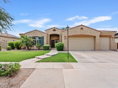 2165 E Crescent Pl, Chandler, AZ, 85249