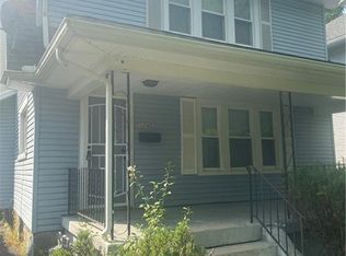 1245 Everett Dr, Dayton, OH