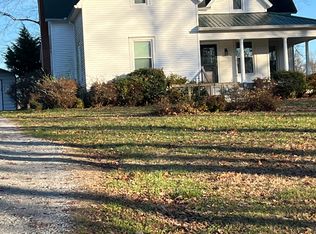 736 Templeton Rd, Martin, TN 38237