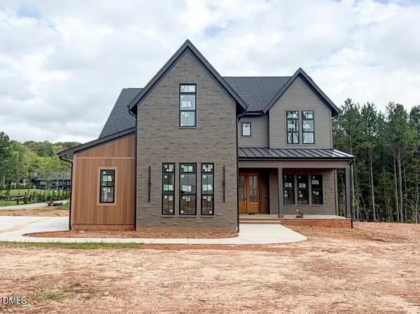 150 Cherry Bark Dr, Youngsville, NC 27596