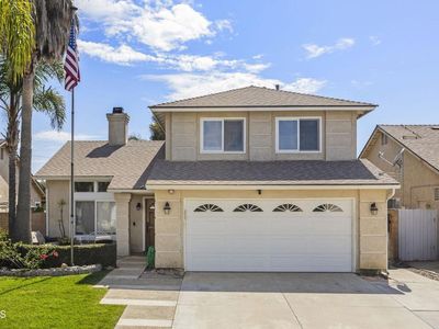 1635 Daphne Ave, Ventura, CA, 93004