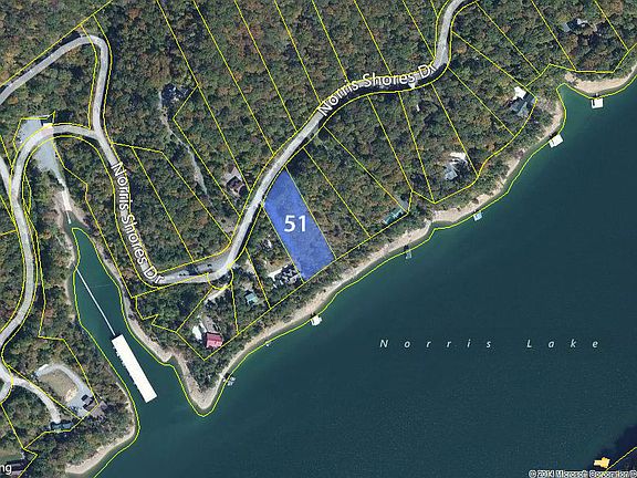2nd image of Norris Shores Dr #51