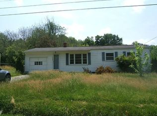 1004 Marsh Ave, Morristown, TN 37814