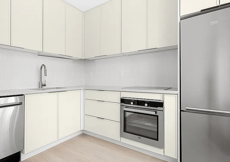 150 Lawrence St #1511 — Photo 5