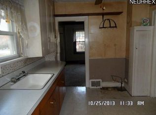 3416 Ormond Rd, Cleveland Heights, OH 44118