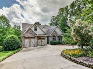 154 Kokomo Way, Seneca, SC 29672