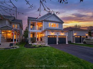 52 Rickaby St, Clarington, ON L1C 5J6