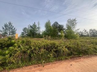 239 Creekwood Rd, Douglas, GA 31535