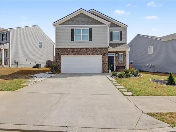 5361 Aster Pl, Oakwood, GA 30566
