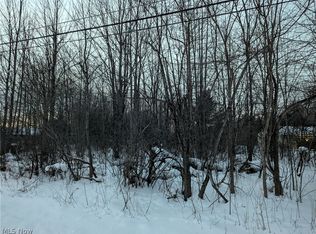 Morgan Rd, Montville, OH 44064