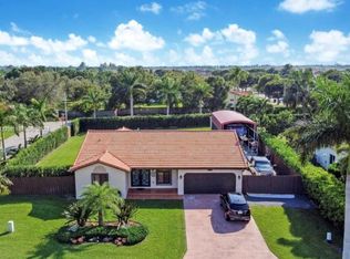 12738 SW 221st Ter, Miami, FL 33170