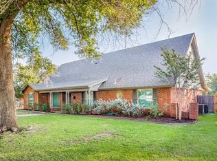 3701 Park Ridge Blvd, Fort Worth, TX 76109