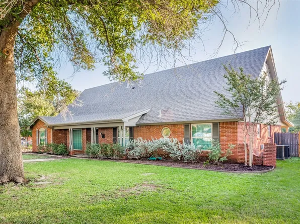 3701 Park Ridge Blvd, Fort Worth, TX 76109