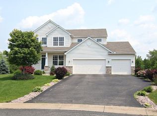 14292 Bloomfield Ct, Rosemount, MN 55068