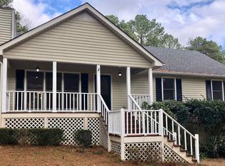 74 Main Line Rd, Rockmart, GA 30153