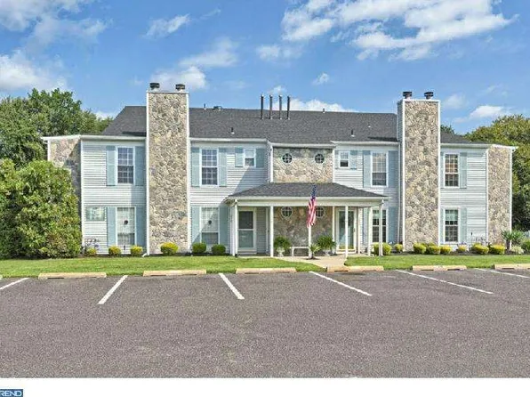 216 Pratt Ct #216, Sewell, NJ 08080