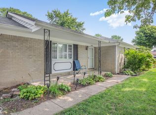 3036 Earl Dr, Indianapolis, IN 46227