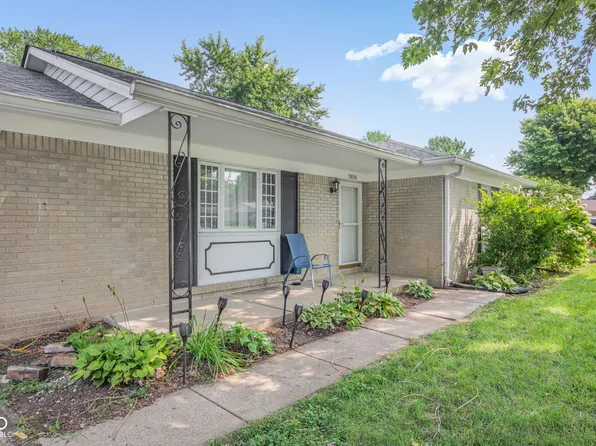 3036 Earl Dr, Indianapolis, IN 46227