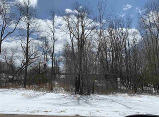 LOT 12 Jason Ave, Wittenberg, WI 54499