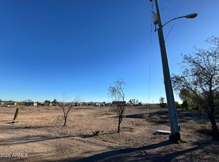 0 S 336th Ave Avenue #-, Tonopah, AZ 85354