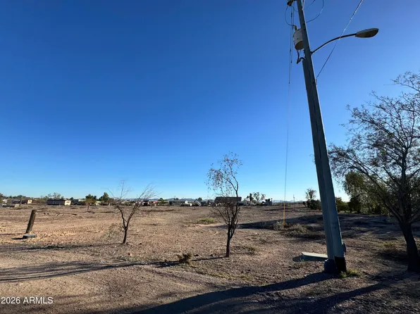0 S 336th Ave Avenue #-, Tonopah, AZ 85354